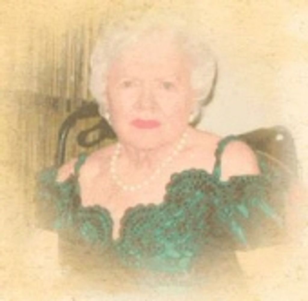 Ida Ellis