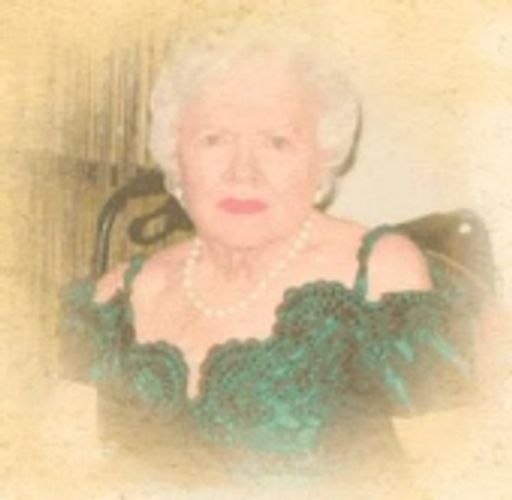 Ida Ellis Profile Photo