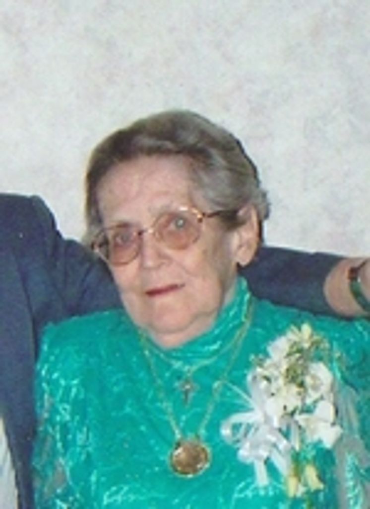 Teresa Alice (Keane)  Kopace