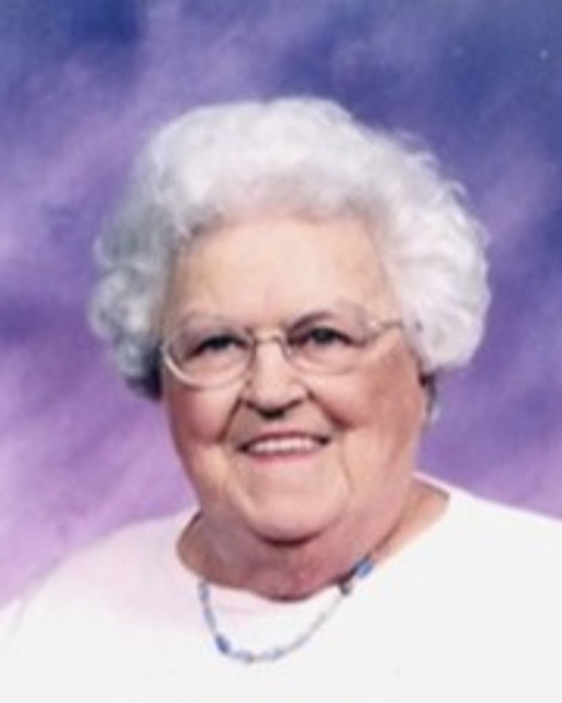 Marion Elizabeth Eppard