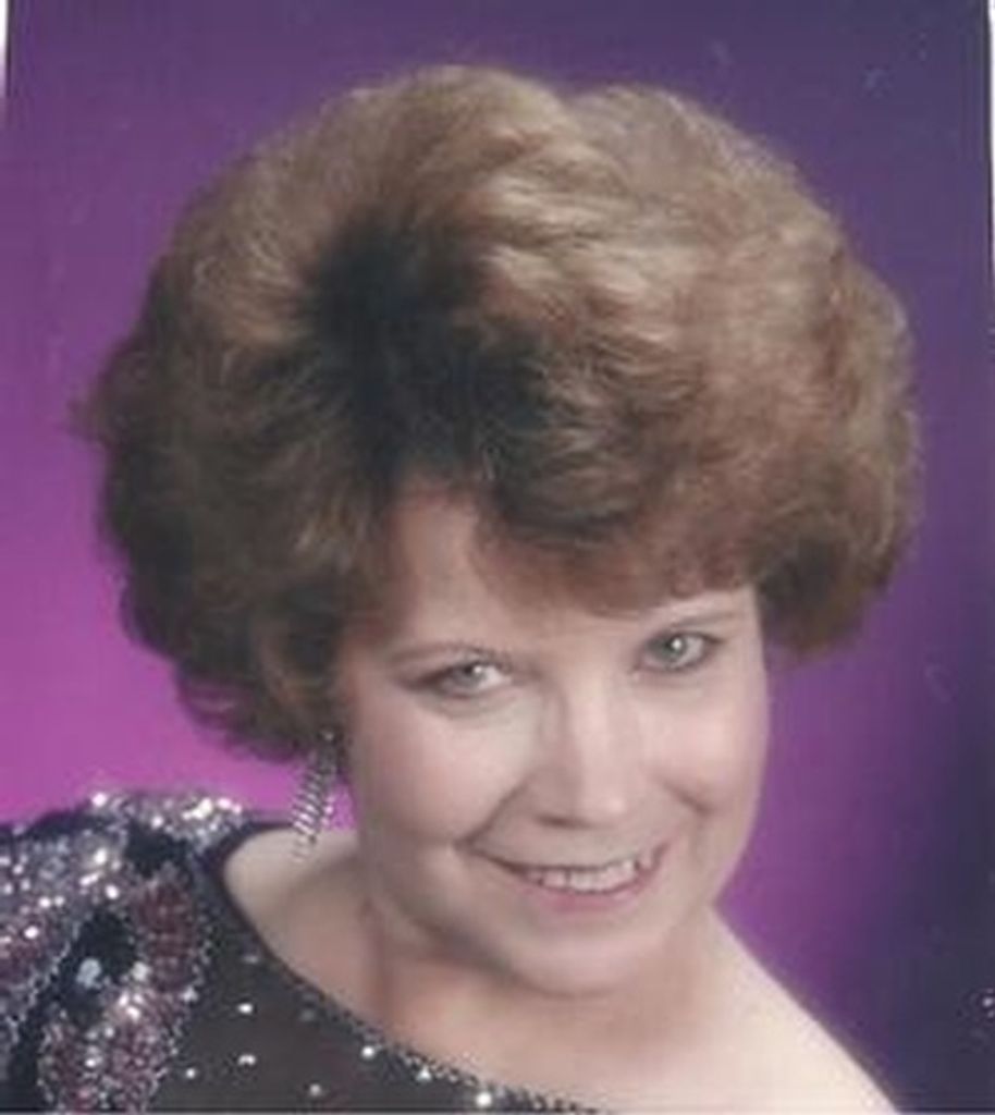 Lonnie Gail Hilderbrand