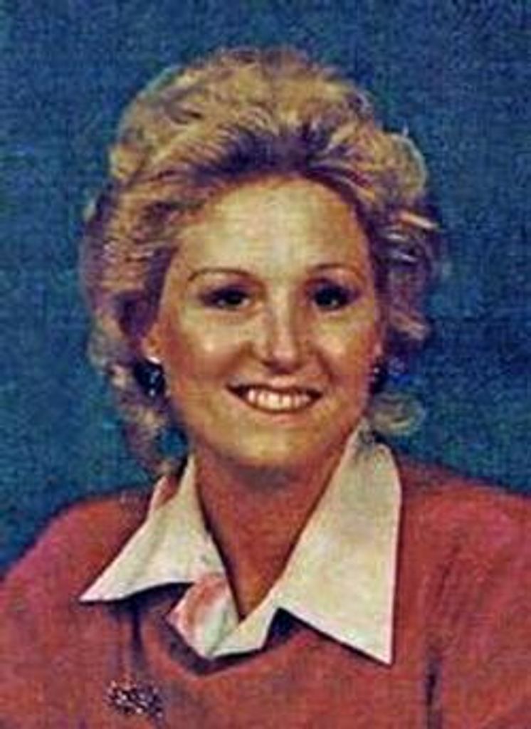 Jeanne D. (Meyers) Atchley