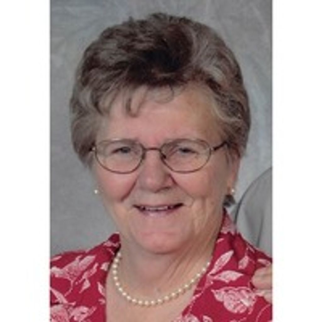 Marian Suzanne Seelye