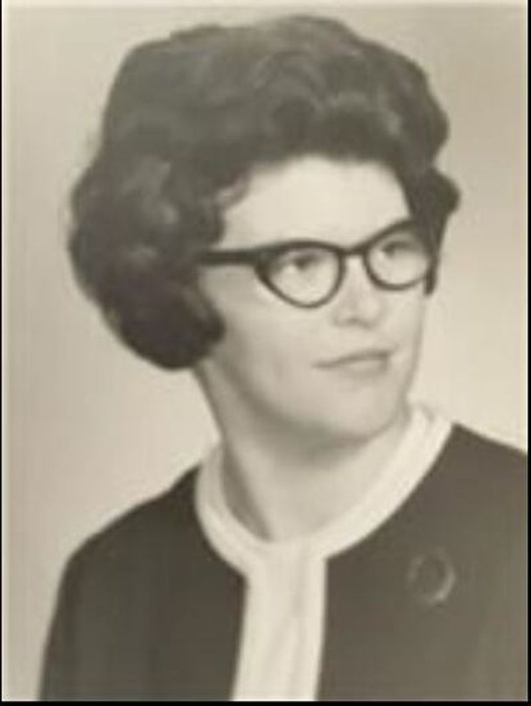 Patricia Jean Fowler Profile Photo