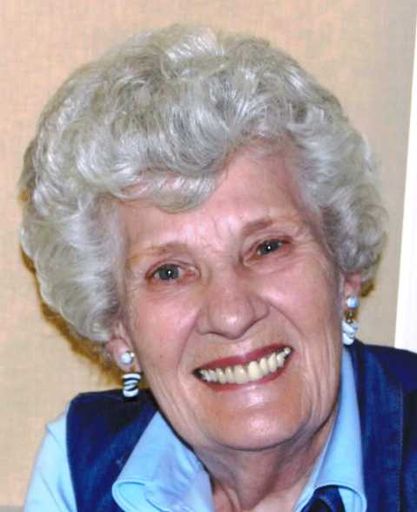 Elizabeth J. "Betty" (Bertelsen)  Ballard Profile Photo