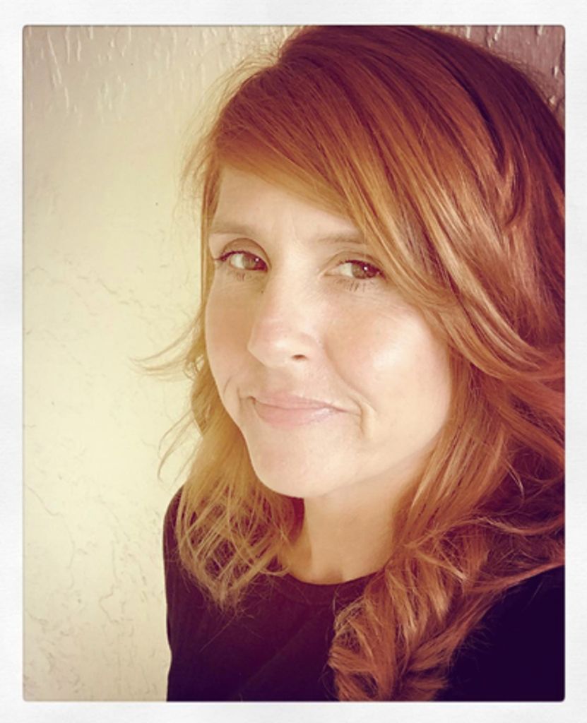 Christine Leonhardt Woodward Profile Photo