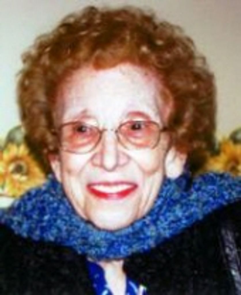 Ann L. Sudlesky