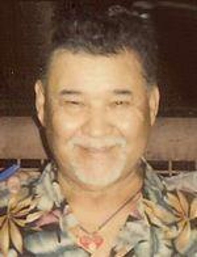 Reynaldo Sr. Gomez