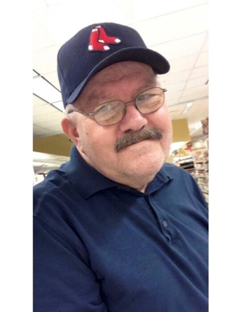Burt V Gauthier Sr Profile Photo