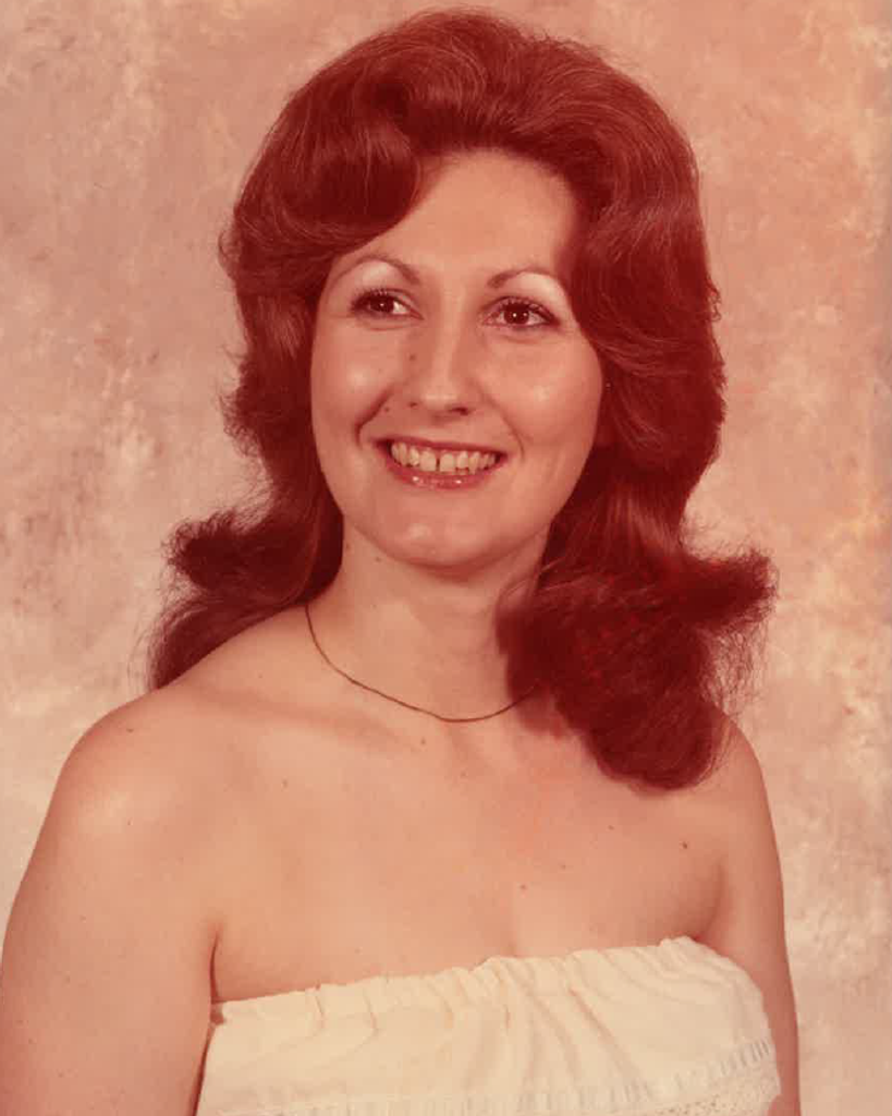 Althea "Gwen" Waller Profile Photo