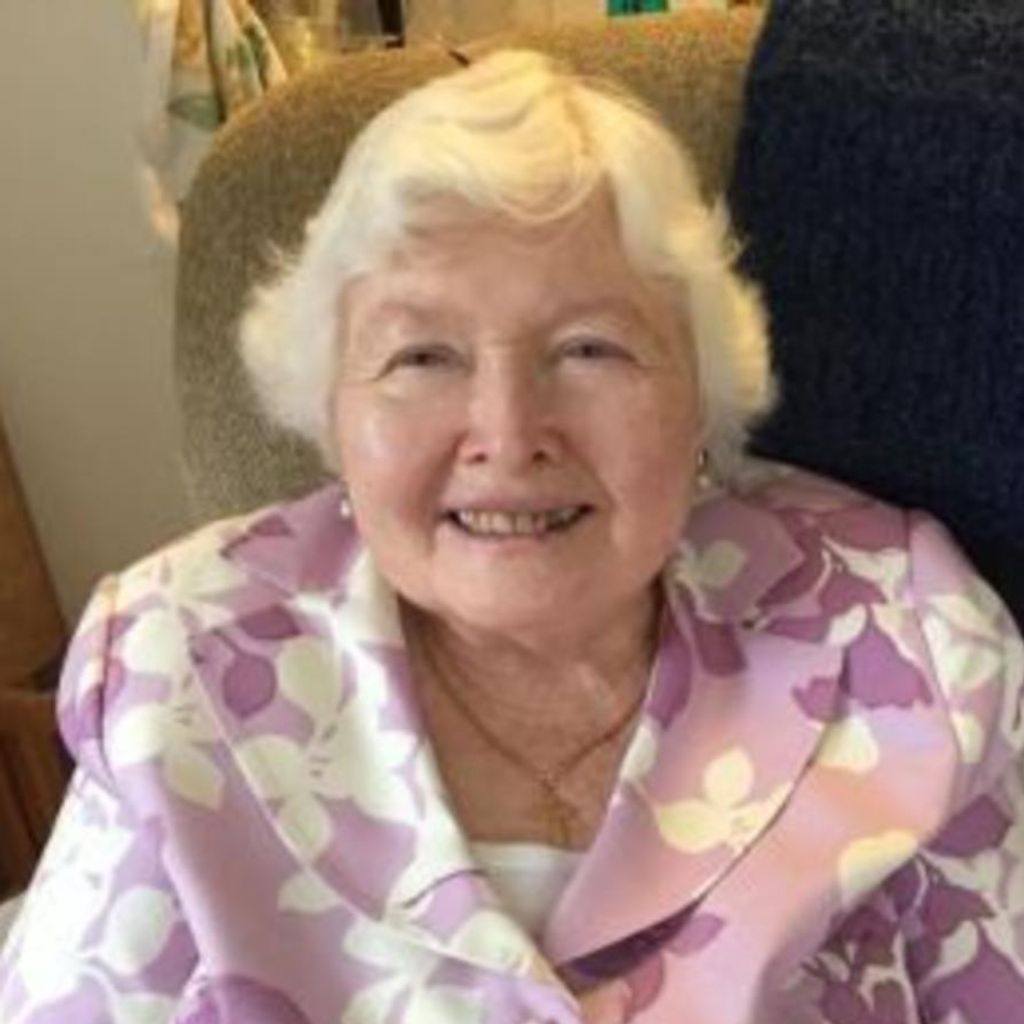 Barbara A. (Lucey) Harrington