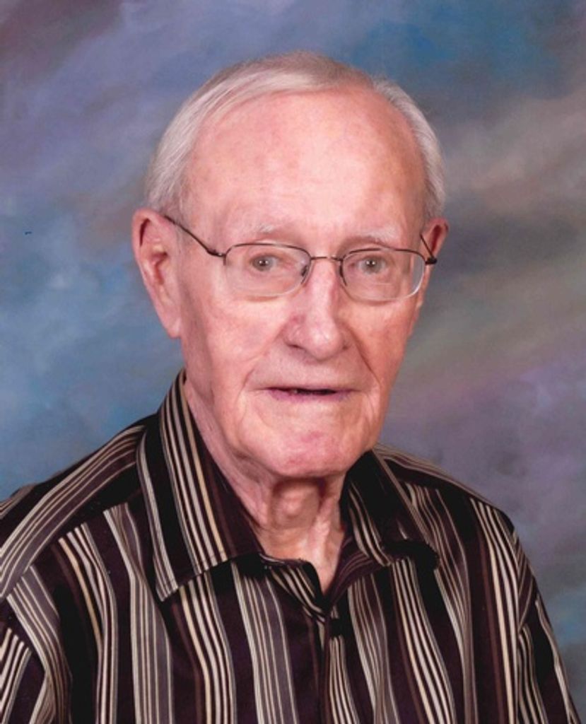 Donald J. Helland