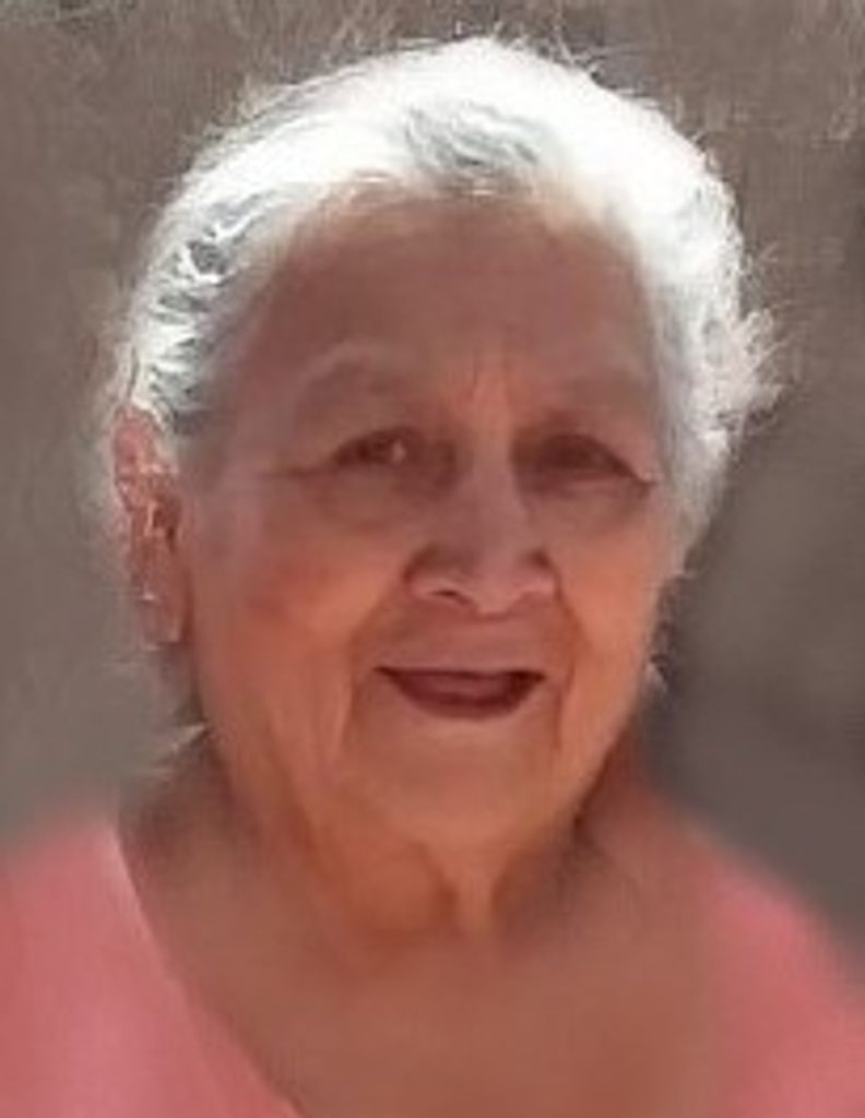 Josepha Torres