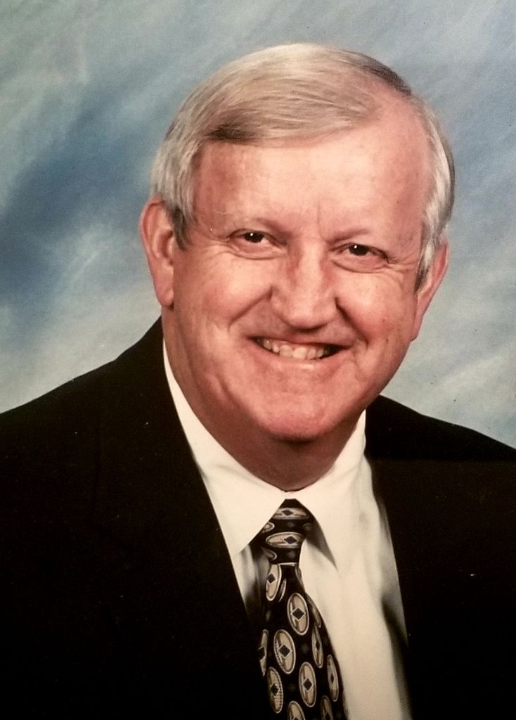 Francis Merritt Profile Photo