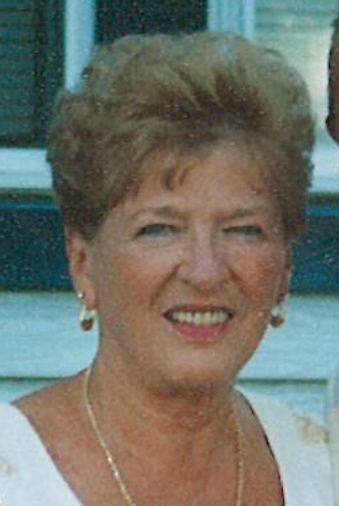 Regina M. Speranza Chodakowsky
