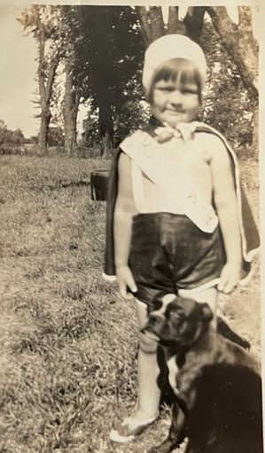 Meredith "Jo" Mae (McCue)  Severson photo gallery thumbnail 6 of 121