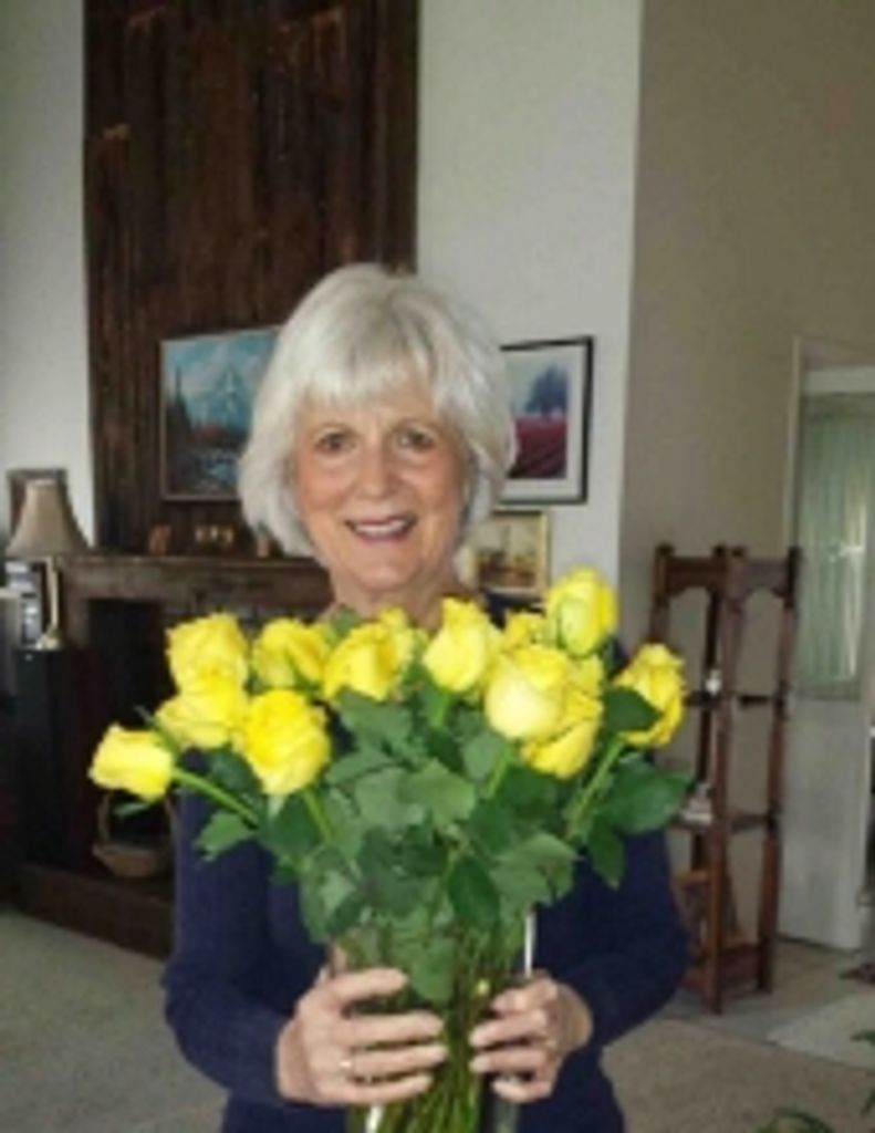 Nancy J. Borup