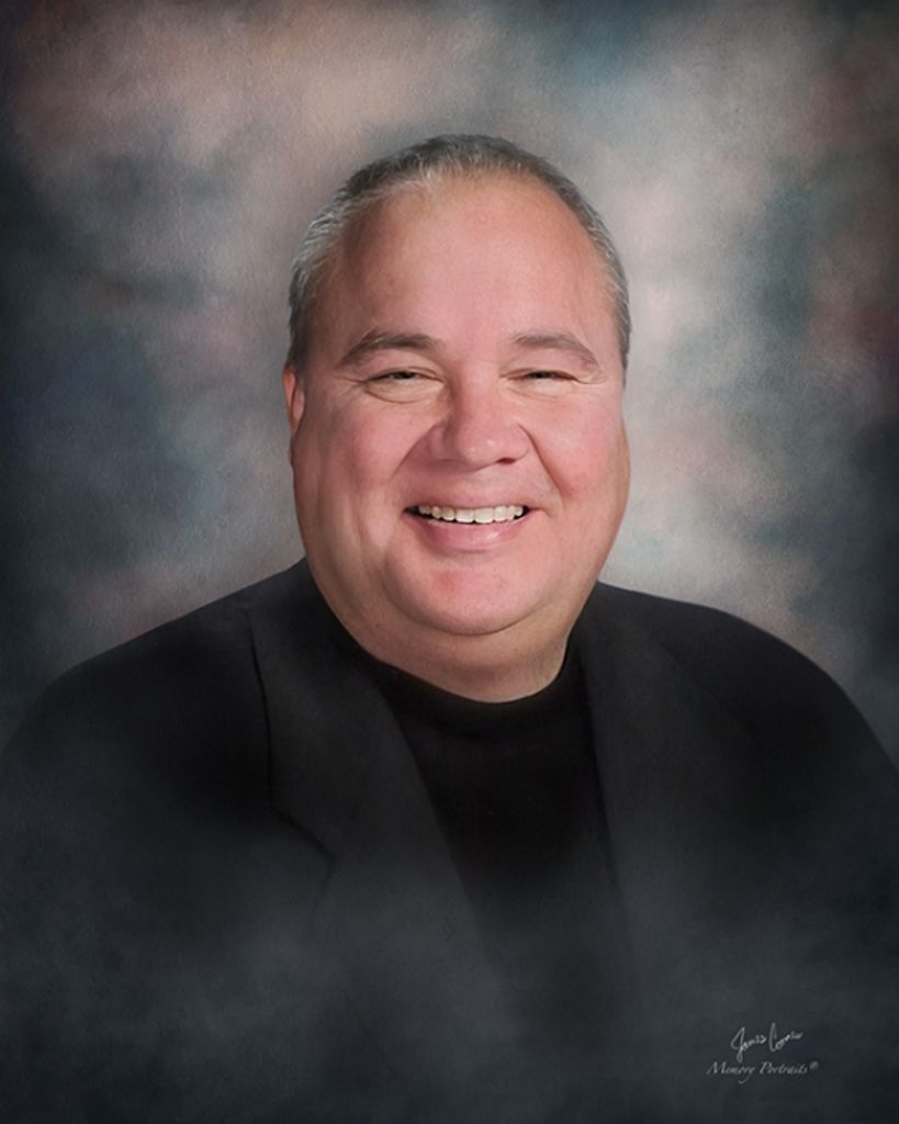 Andrew Kent Astwood