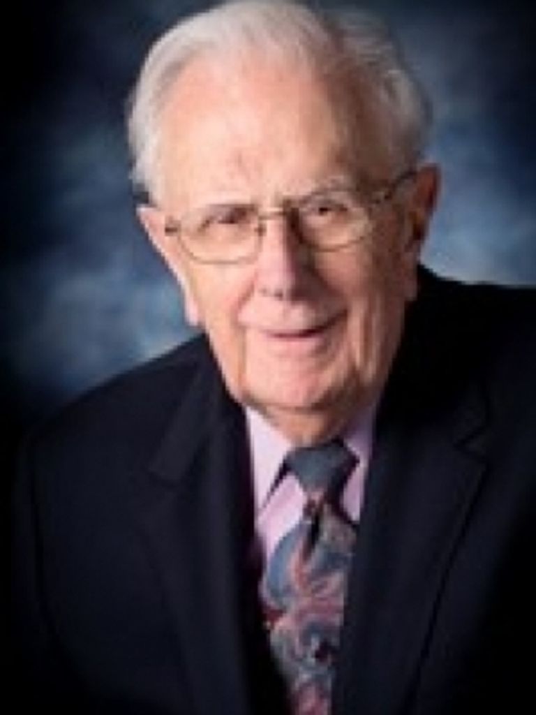 Sanford A. Alderfer Profile Photo