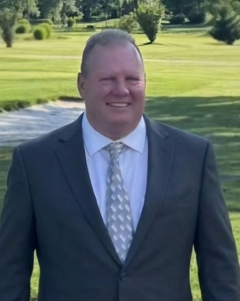 George John Wolfinger Profile Photo