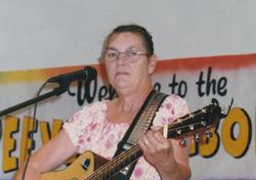 Juanitta Keeble