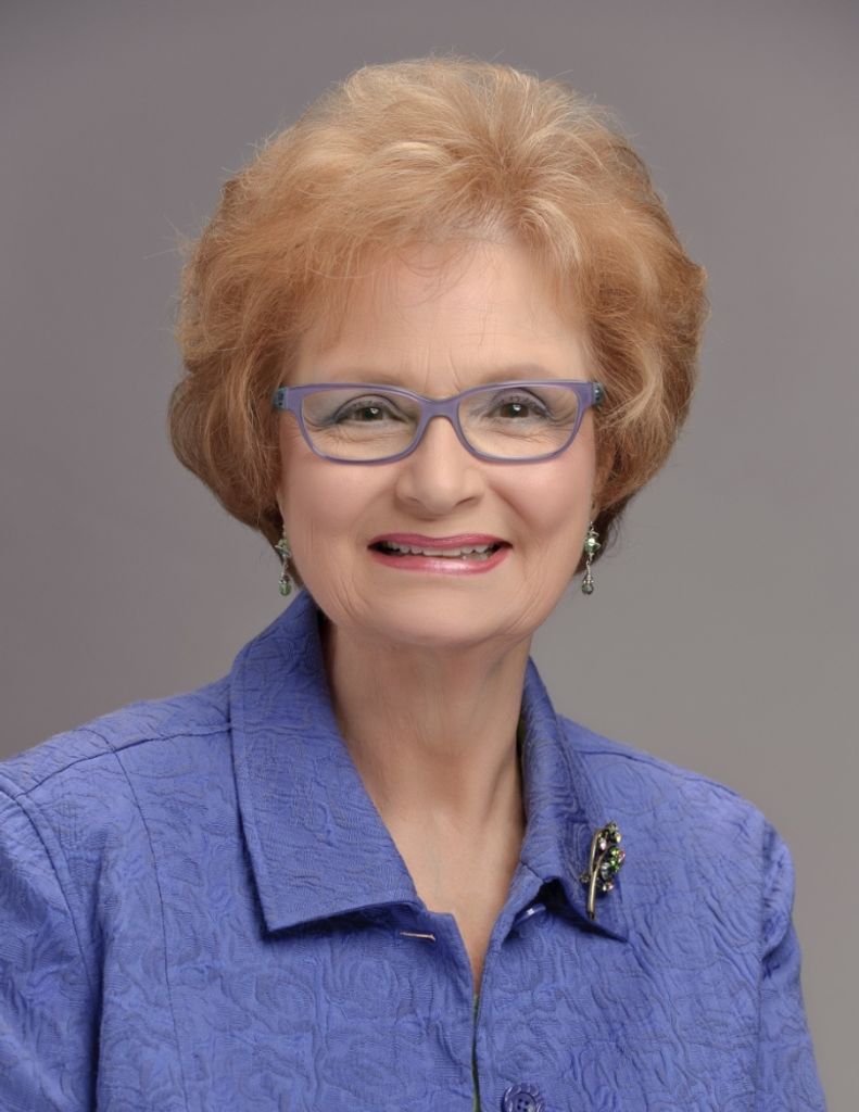 Sue Ellen Ferguson Profile Photo