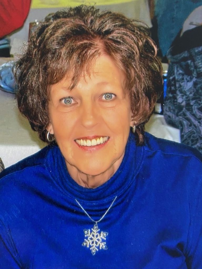 Bunny Dillow Profile Photo