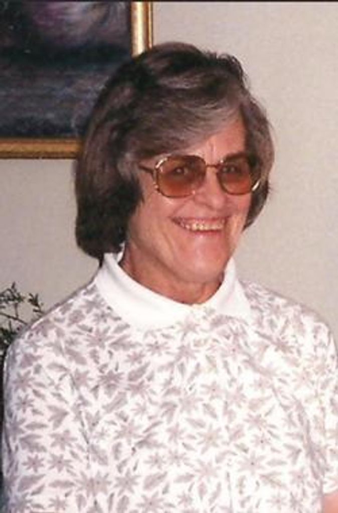 Joann E. Kroeger Profile Photo