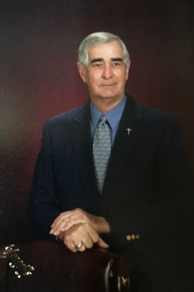 Mr. Glennwood Mathis Profile Photo
