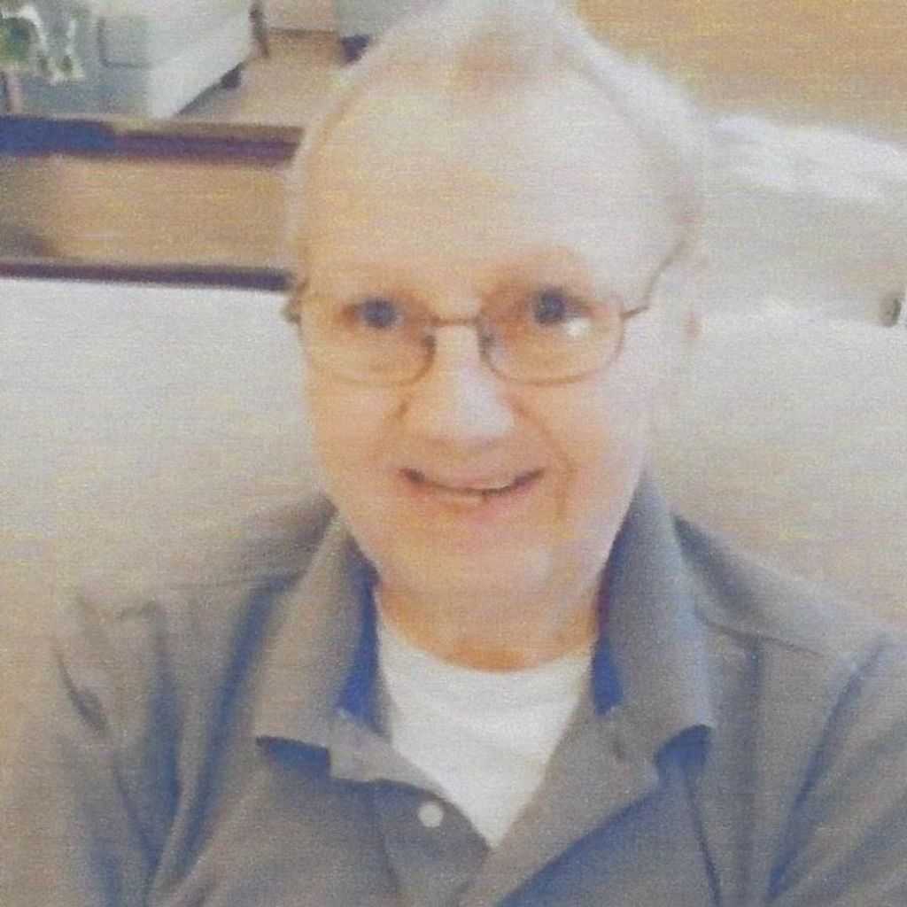 William F. Vogt Profile Photo