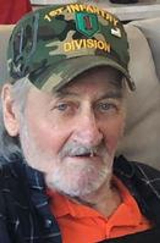 Charles  Nicholas Lafortuna  Sr.