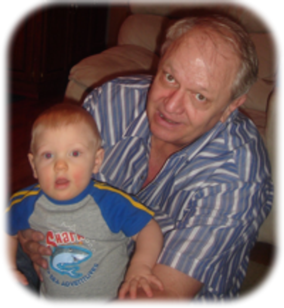 Robert Gary "Bob" Carr