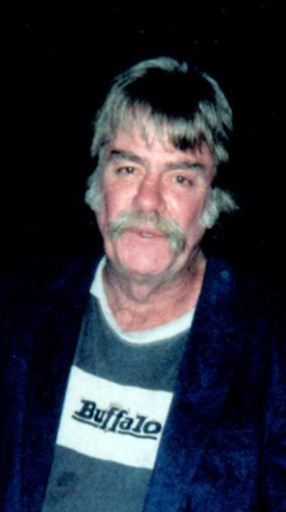 Frank Malcolm Dawson Profile Photo