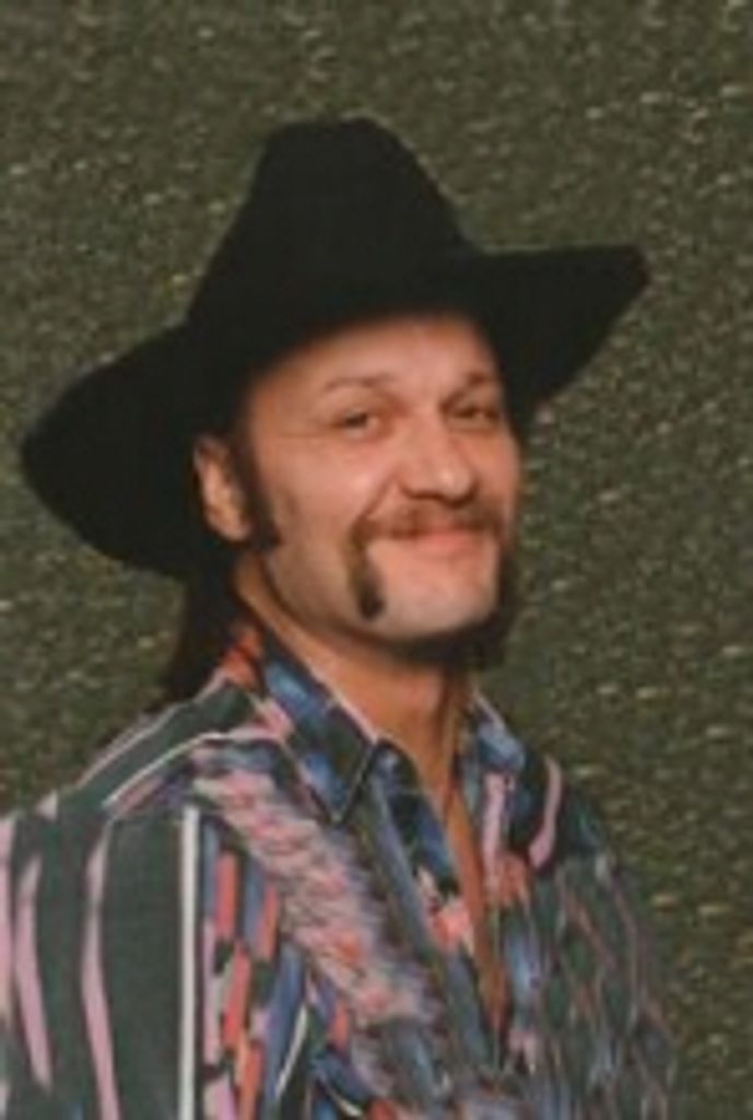 Larry Sr. Dean Steffans