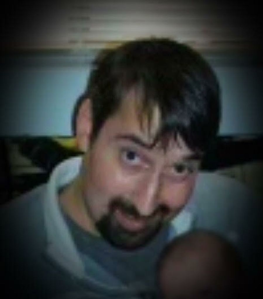 Michael David Burch Profile Photo