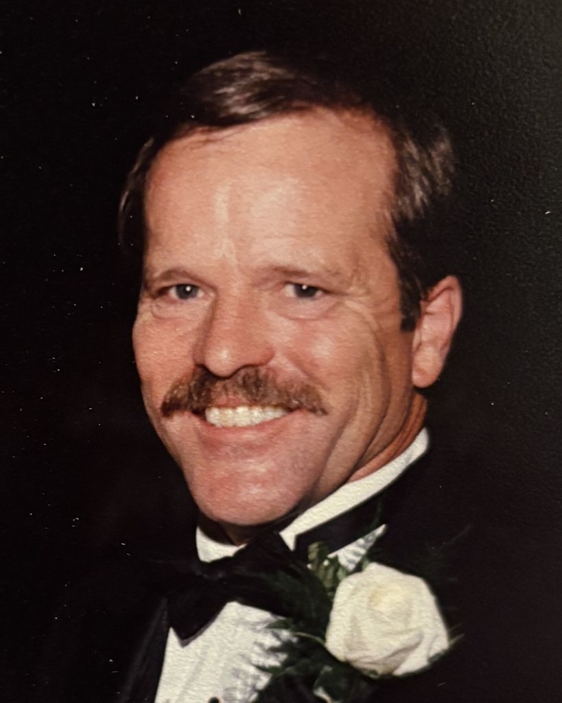 Dennis Joe McKamey Profile Photo
