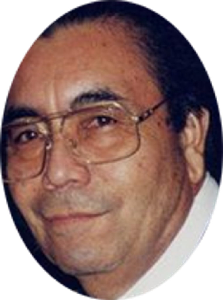 Pedro Ruiz