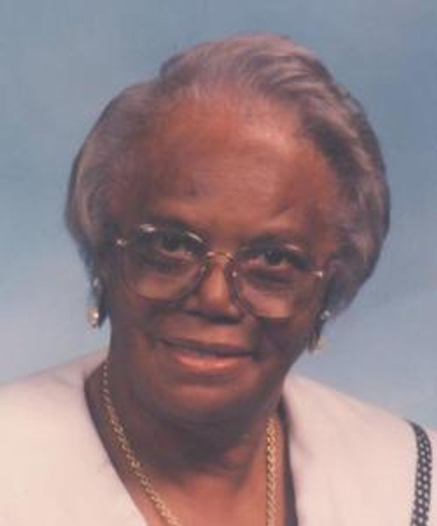 Mrs. Callie M. Trice