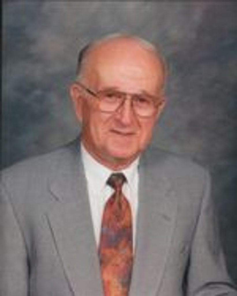 Arthur E. Wohl