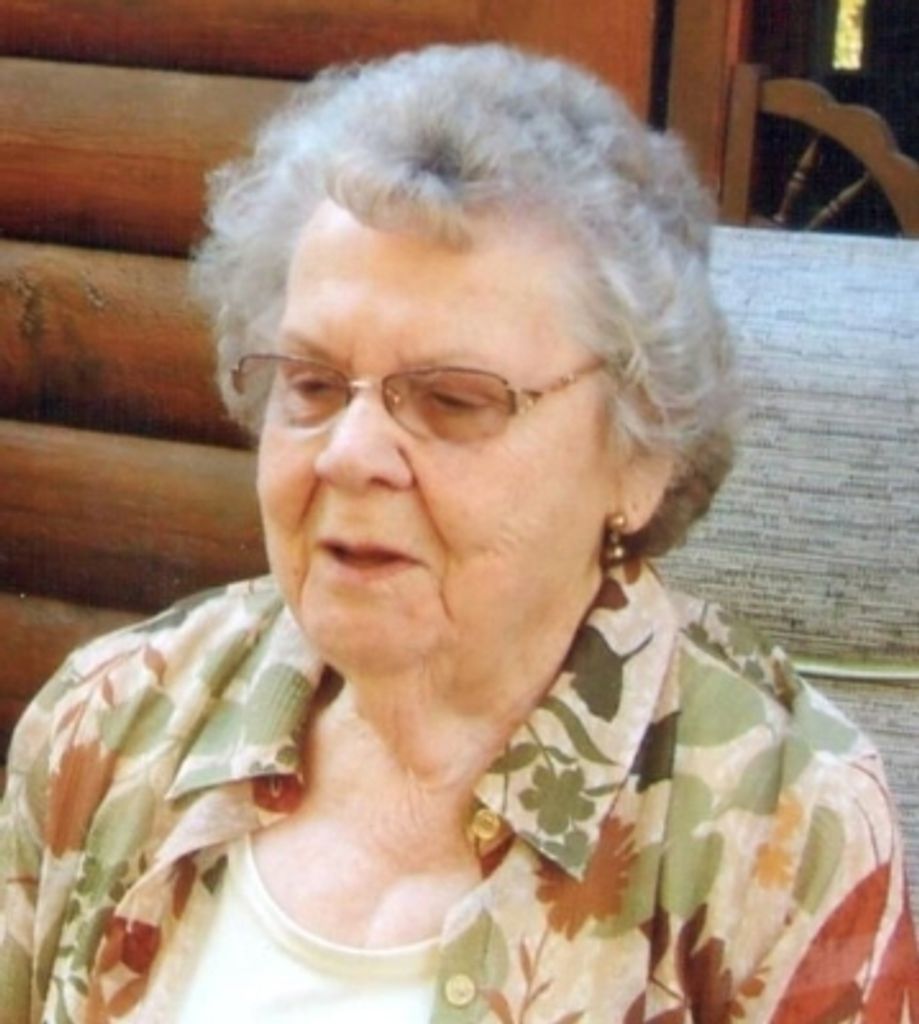 Miriam L. Mclaughlin