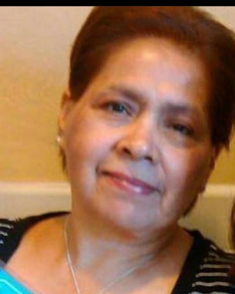 Ramona Enriqueta Munoz