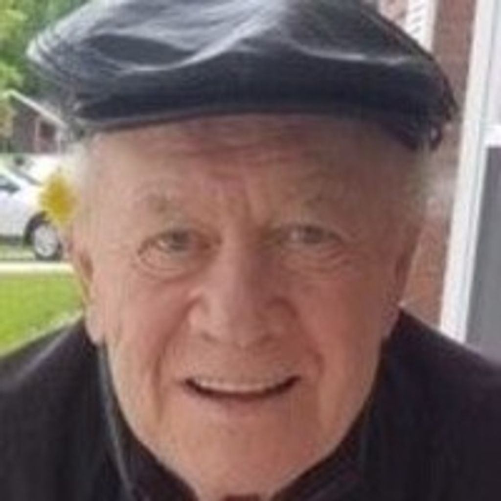 Ronald W. Cook