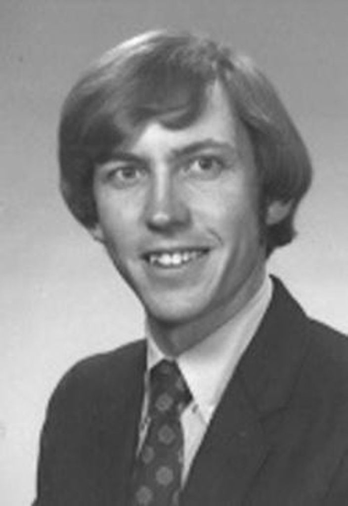 Ronald Brooker
