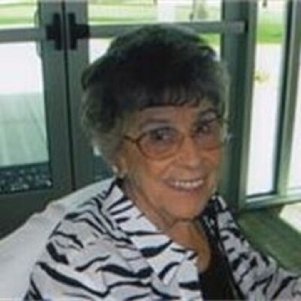 Dorothy V. Sanchez