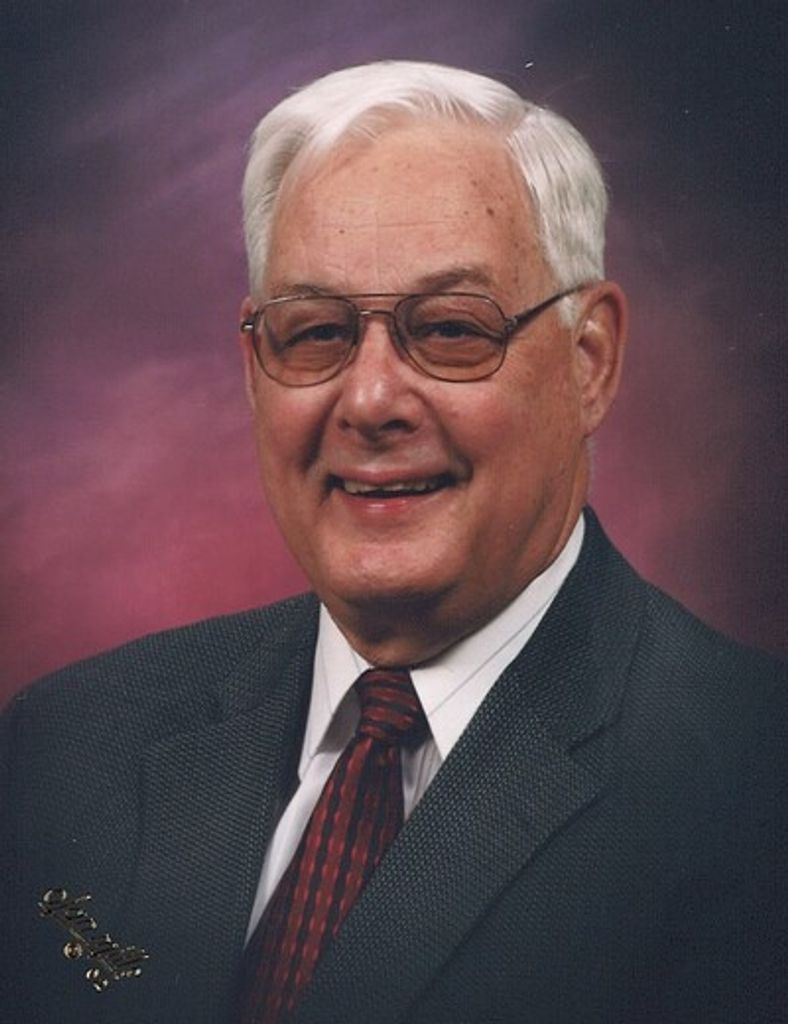 Robert "Bob" C. Pivonka Profile Photo