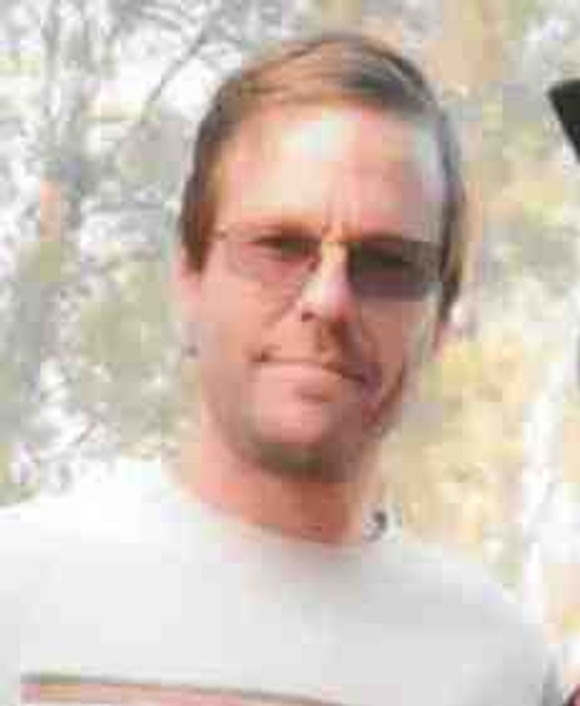 Glenn Stuart Rosen