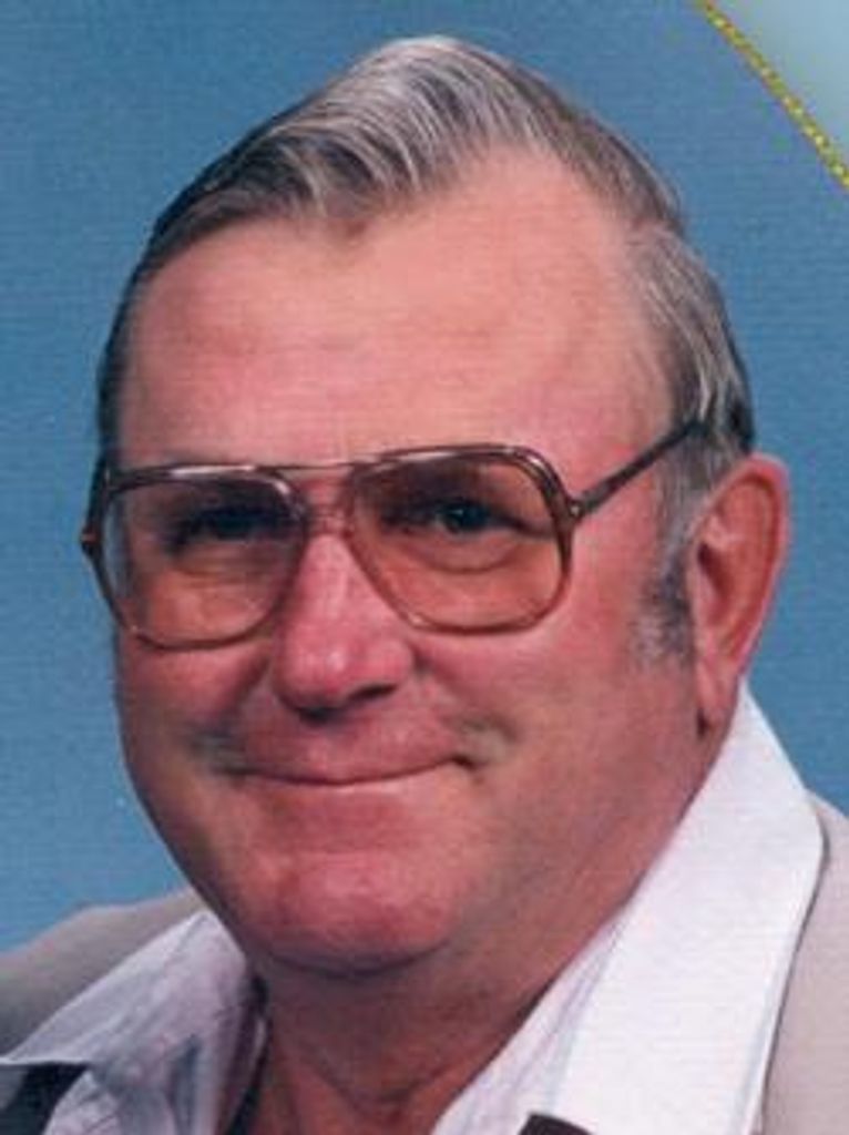 Arnold H. "Arnie" Braker Profile Photo
