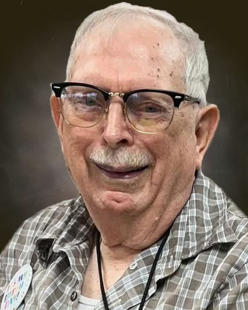 Arnold Breitung Profile Photo