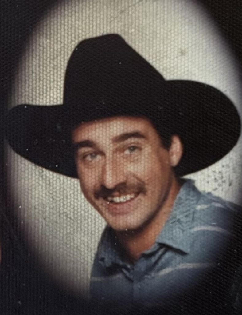 James  Lee Kersey 