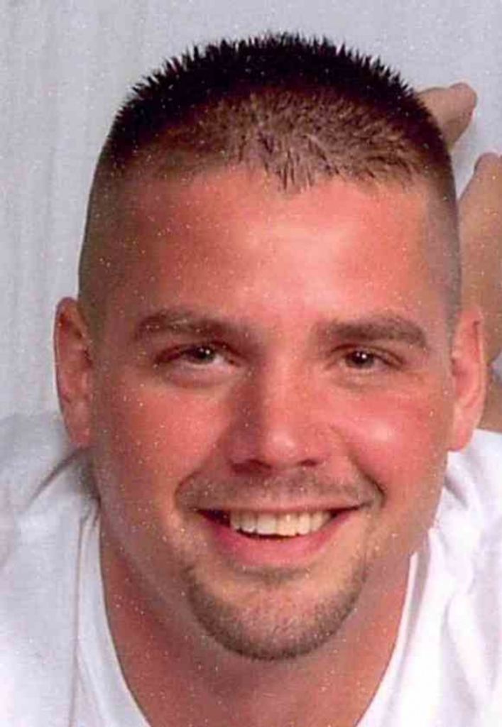 Timothy M. Mann